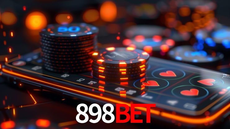 Platform Technology 898Bet