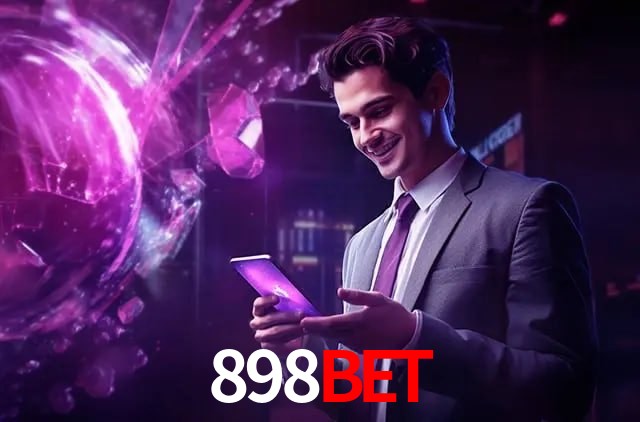 Account Benefits 898Bet
