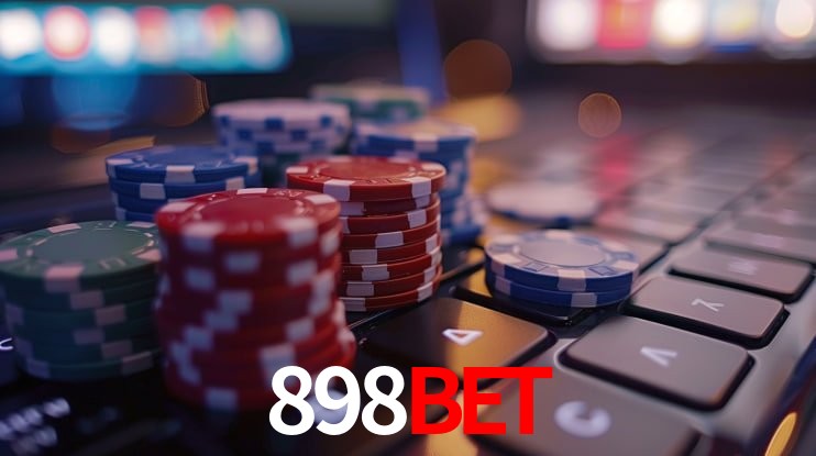 Promoção Relâmpago 898Bet
