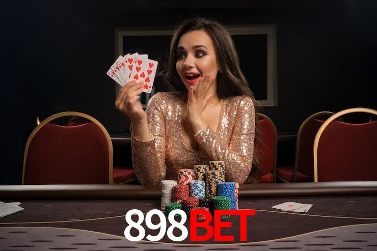 Jogos Exclusivos 898Bet