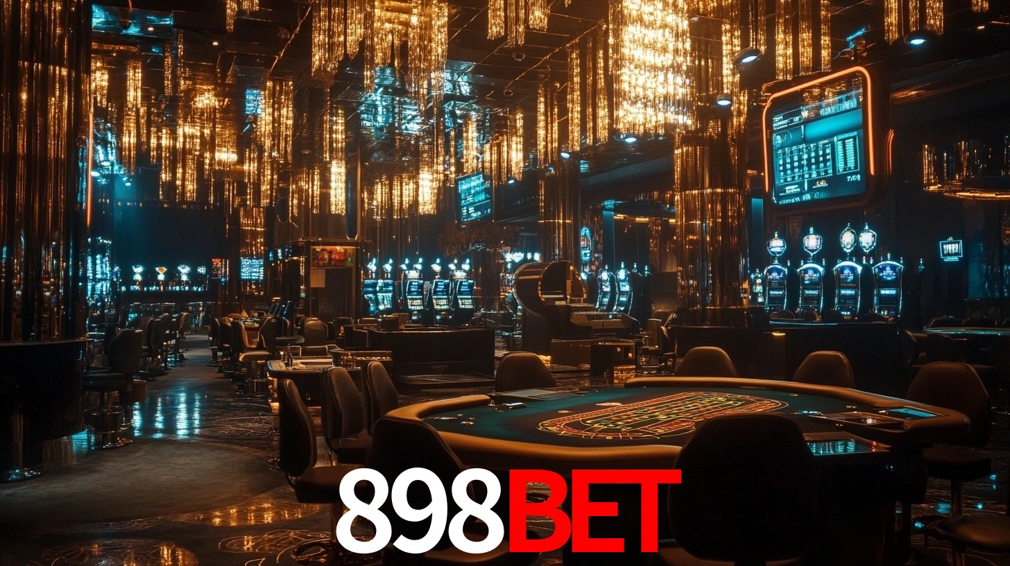 Tournaments 898Bet