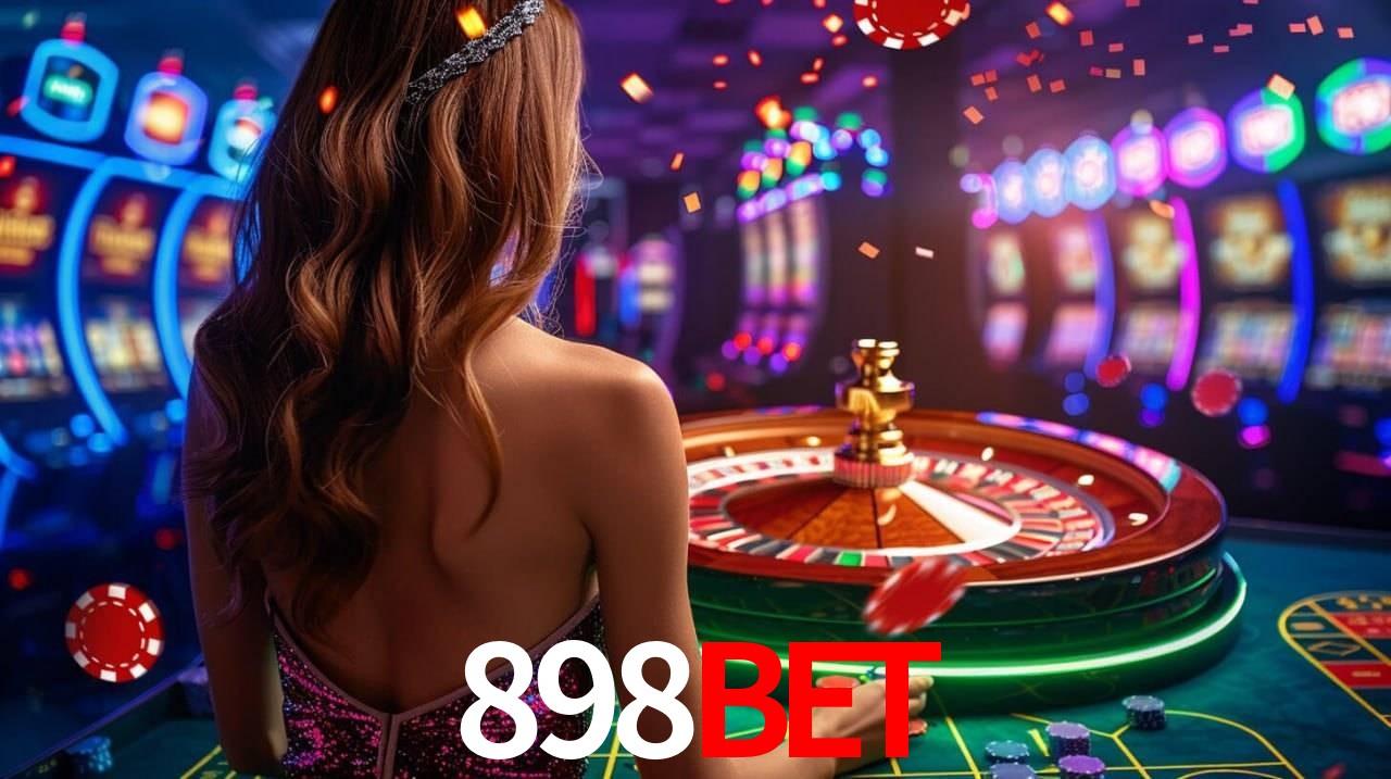 898Bet