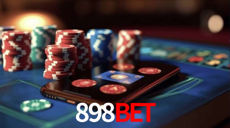 Estatísticas Esportivas 898Bet