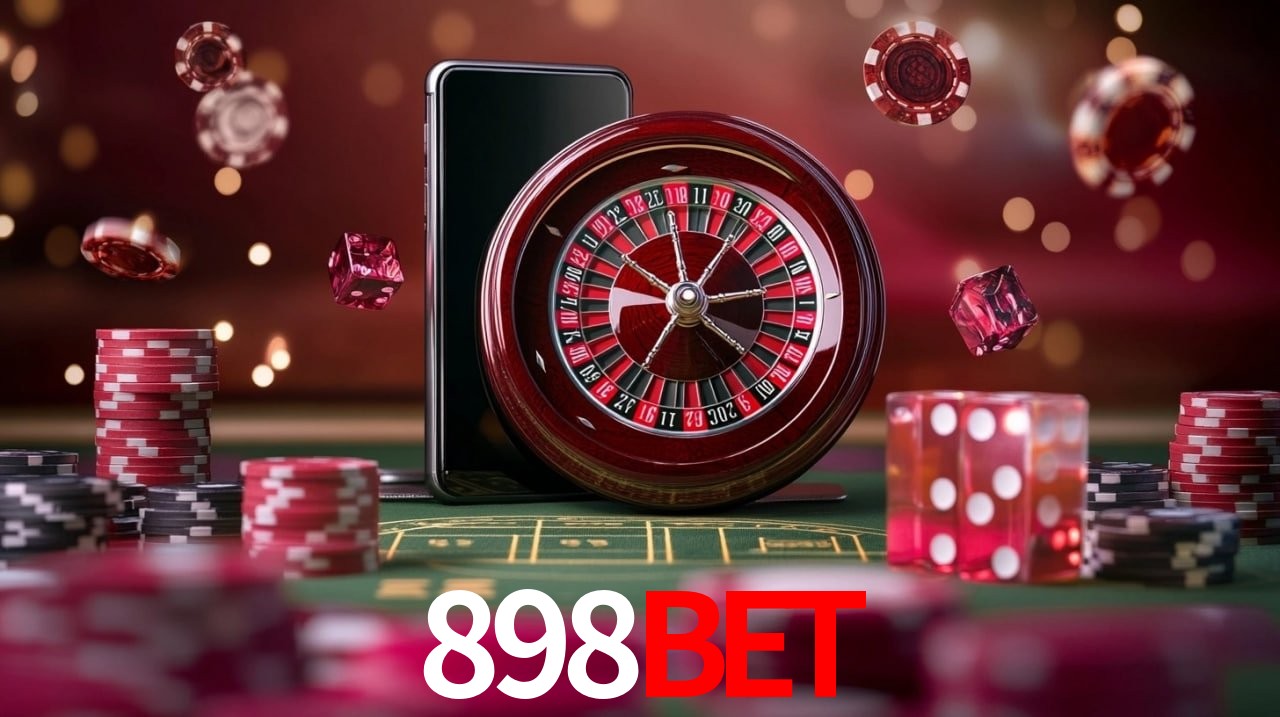 Secure Login 898Bet