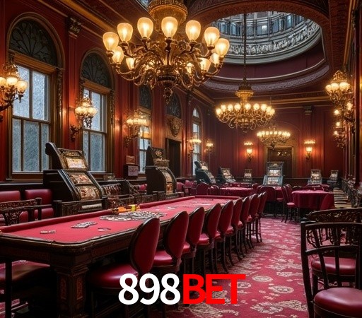 898Bet
