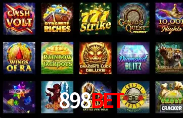 Descubra a Essência do 898Bet: Nossa História e Compromissos