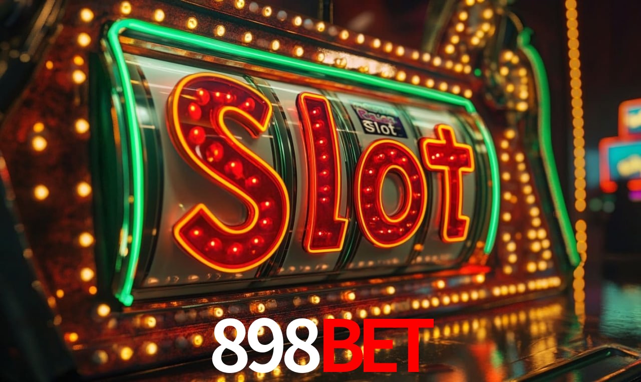 Promoções Sazonais 898Bet