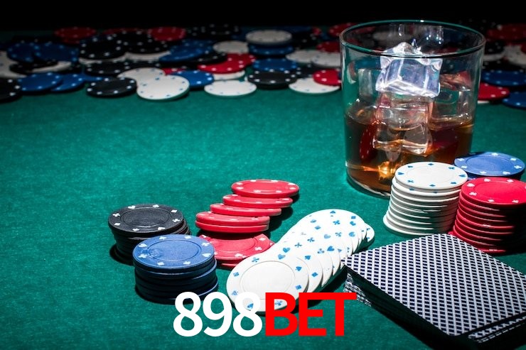 Apostas de Futebol 898Bet