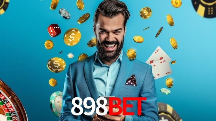 Flash Promotion 898Bet