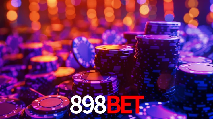 Premium Interface 898Bet