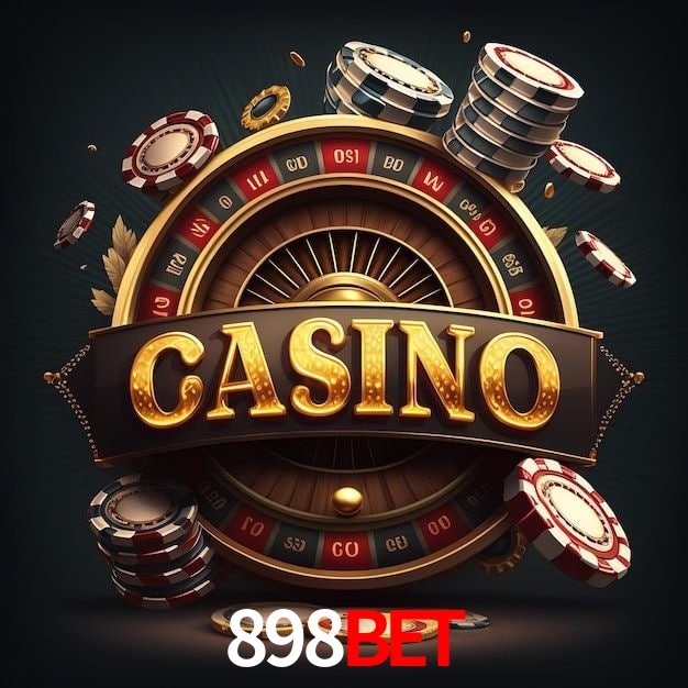 898Bet Com Paga