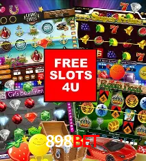 Desvendando o Mundo dos Jogos Virtuais na 898Bet
