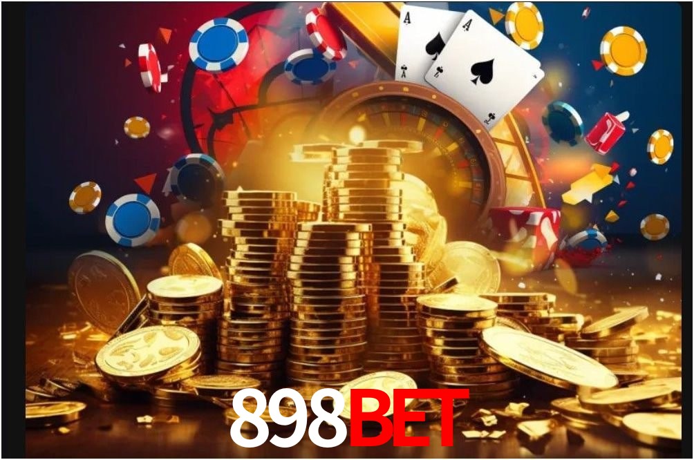 Interface Premium 898Bet