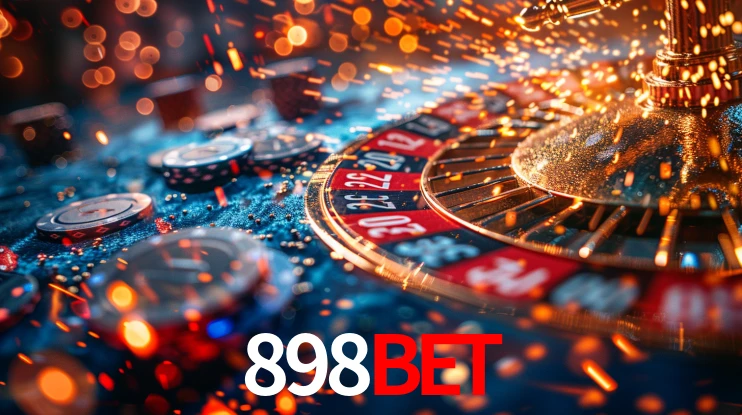 APP oficial da 898Bet para mobile