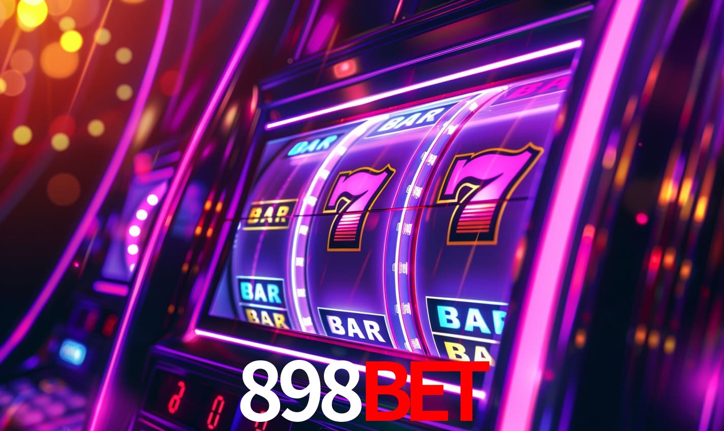 Programa VIP 898Bet