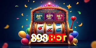 898Bet Com Paga