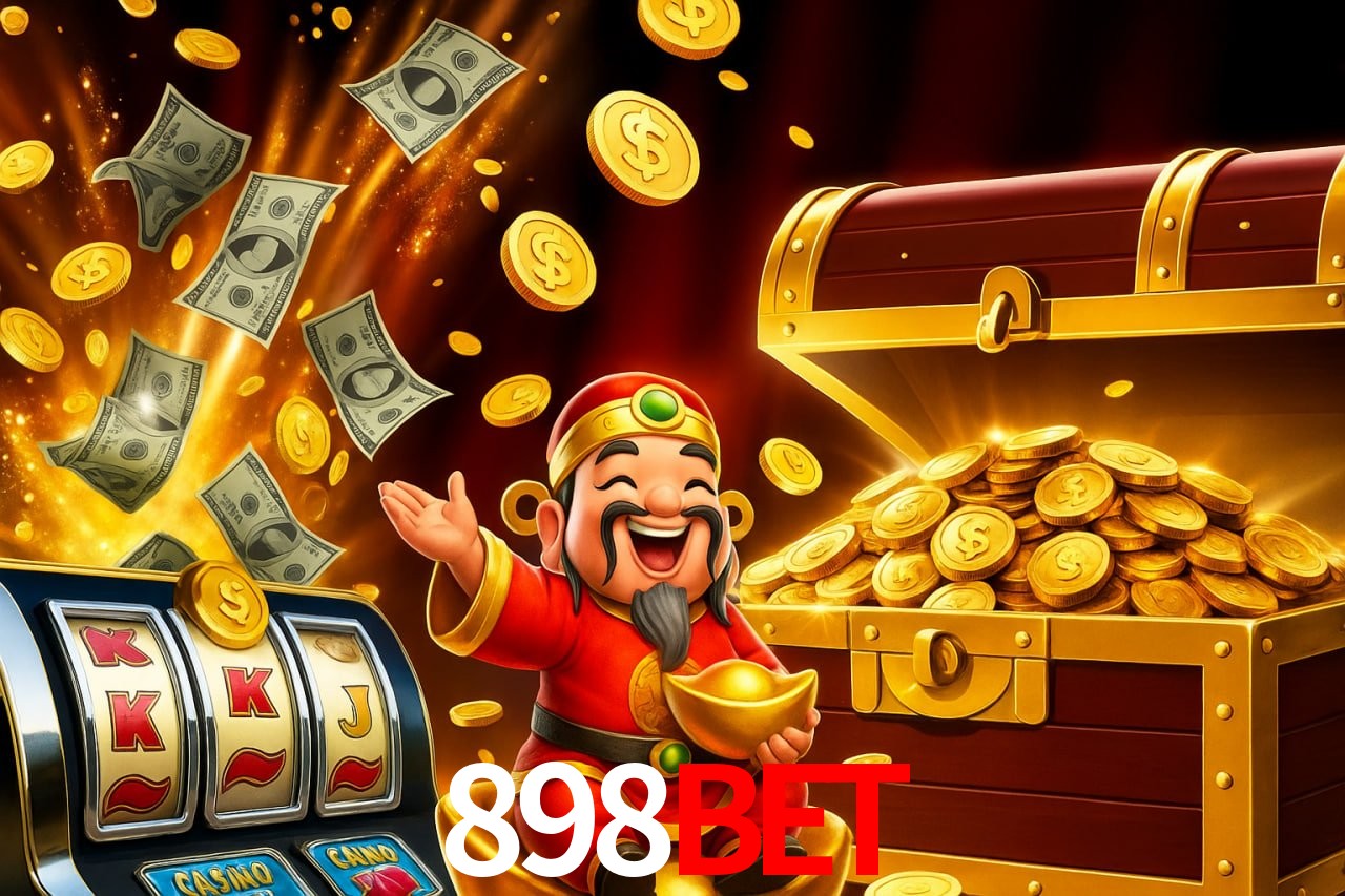 Casino Ao Vivo 898Bet