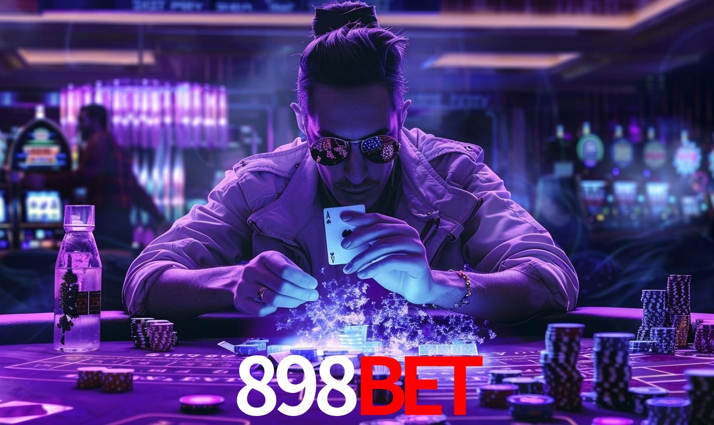 Games Directory 898Bet