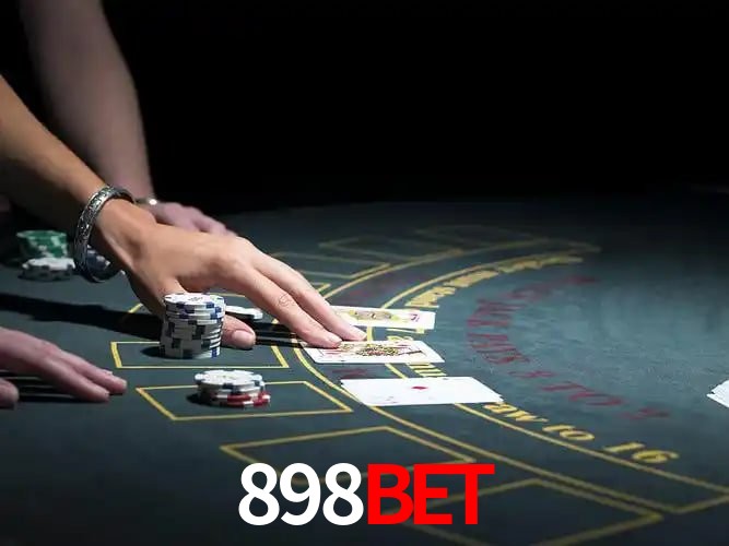 898Bet