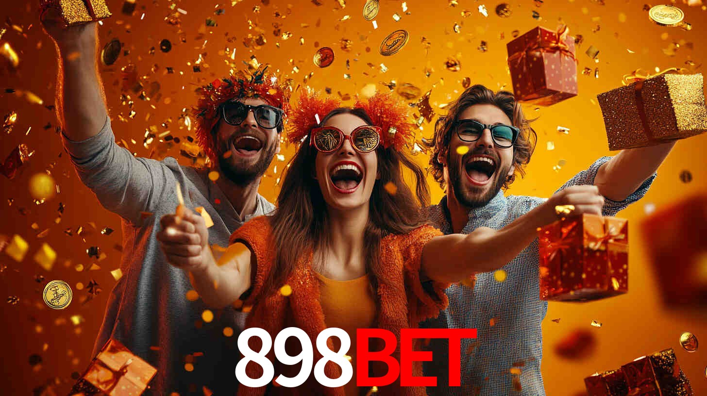 Daily Bonuses 898Bet