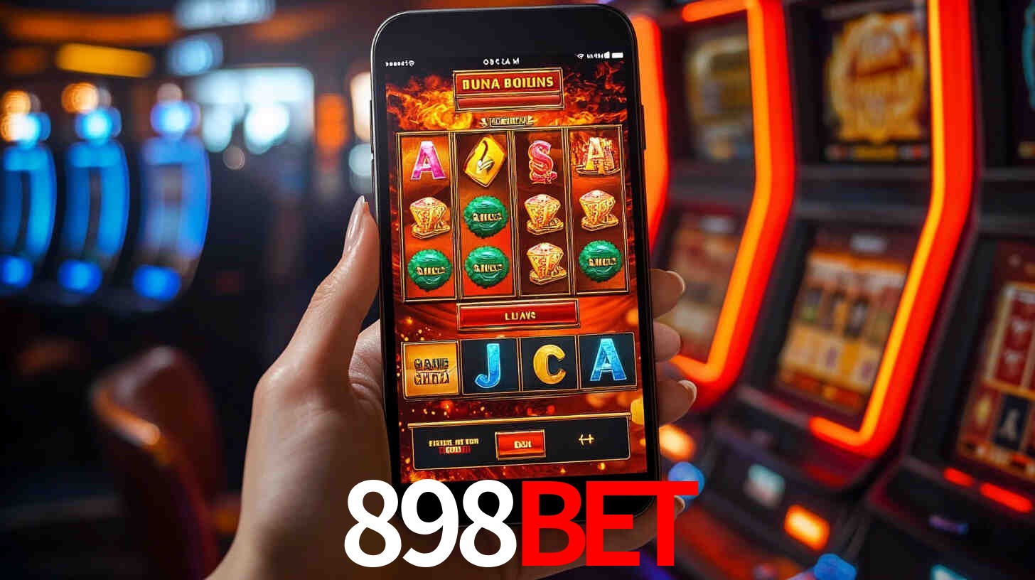VIP Casino 898Bet