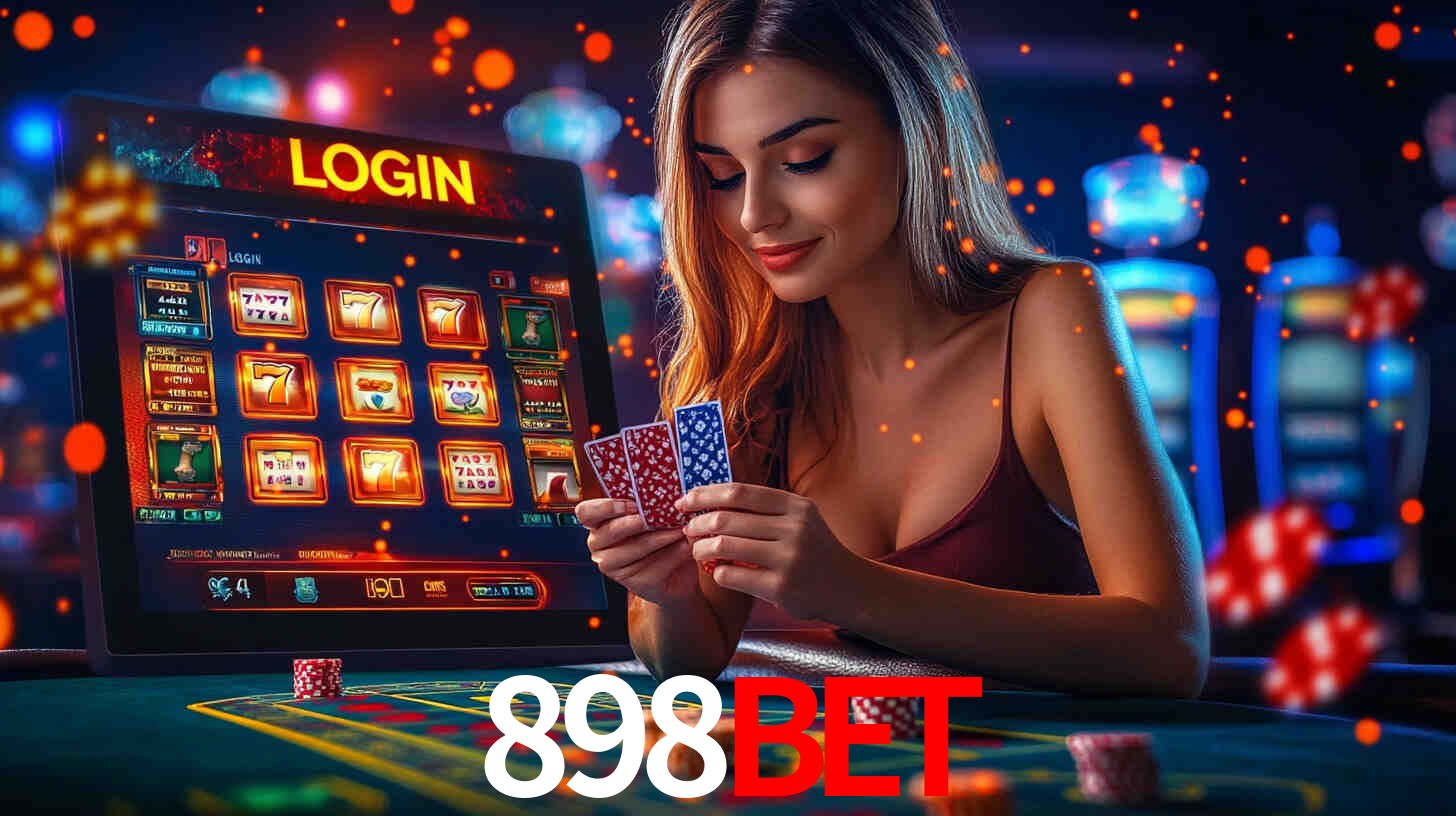 Exclusive Games 898Bet
