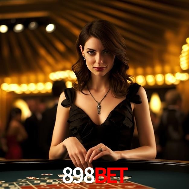 A Emoção da Loteria na 898Bet: Uma Chance de Mudança de Vida