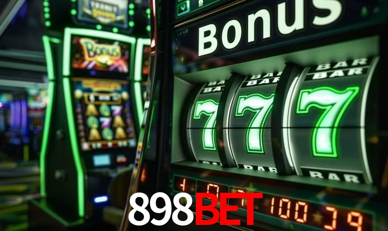 Exclusive Offers 898Bet