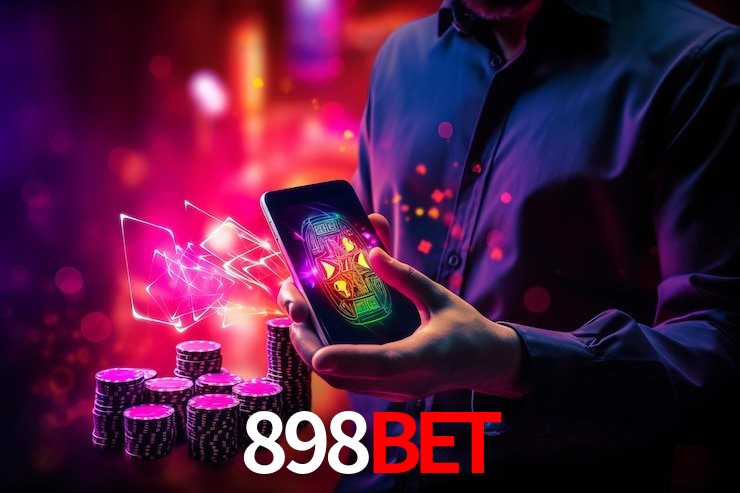 Jogo Spaceman 898Bet