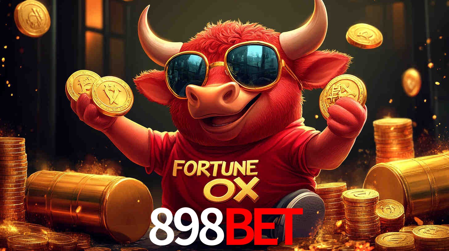 A Popularidade dos Caça-Níqueis no 898Bet