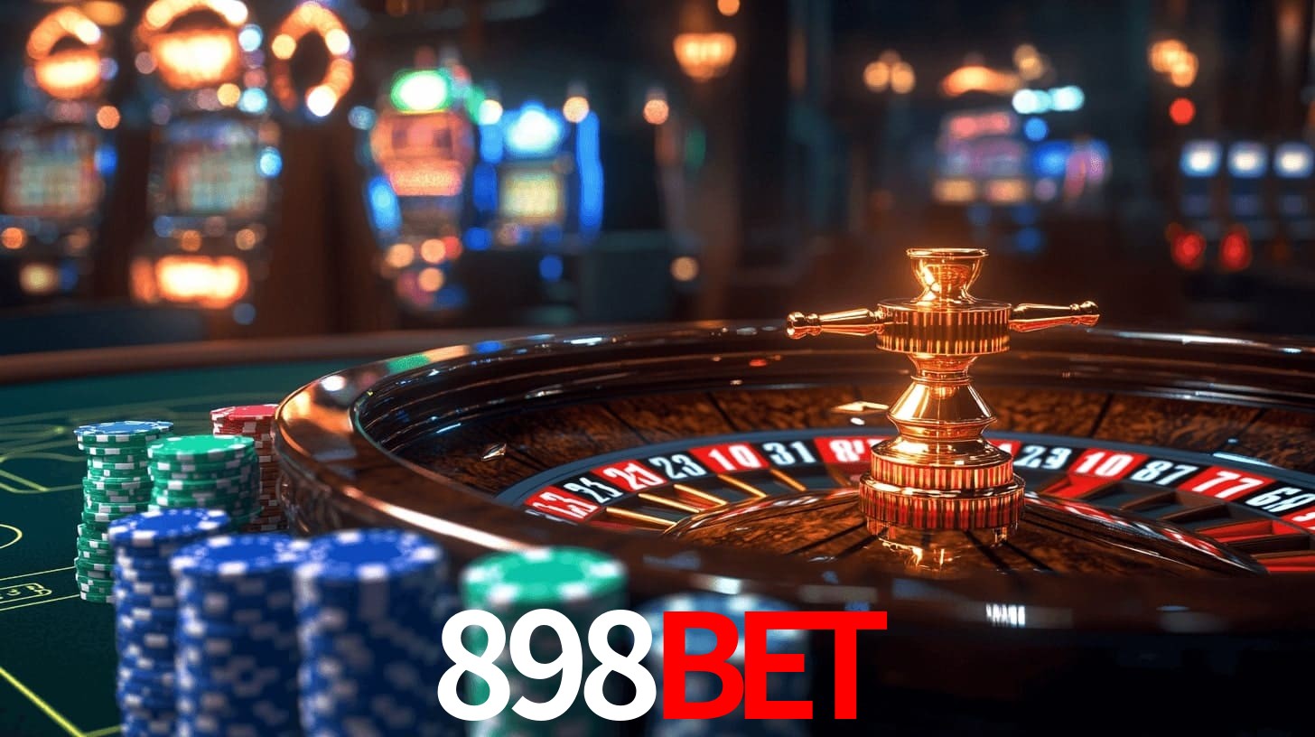 Live Casino 898Bet
