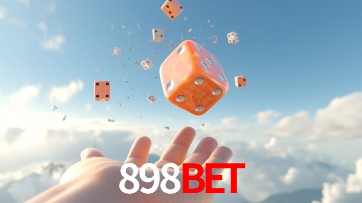 Game Providers 898Bet