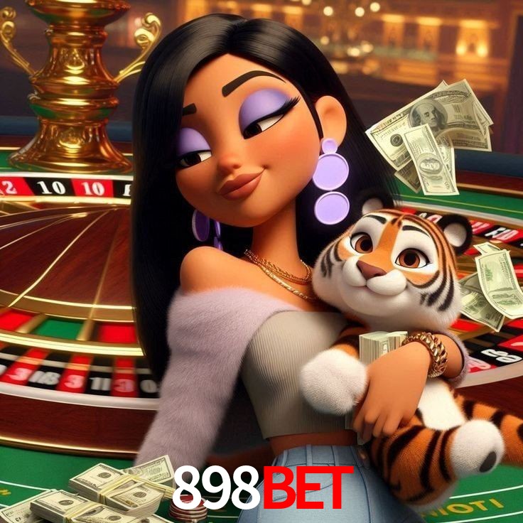 2FA Security 898Bet
