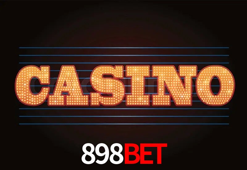 Jogos de Slot 898Bet