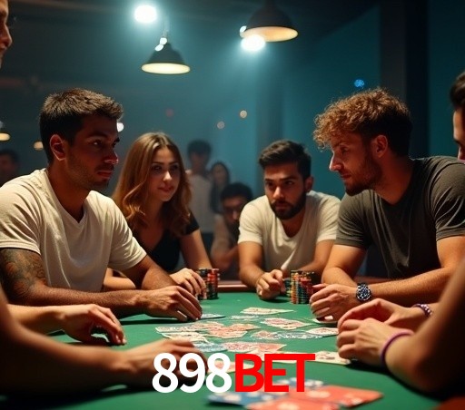 Experimente o Login Seguro Premium no 898Bet