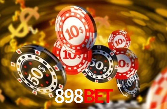Experiência VIP 898Bet