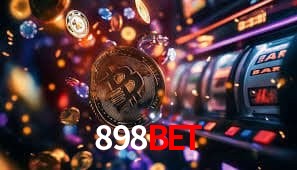 898Bet: Seu Especialista em Apostas Esportivas Brasileiras