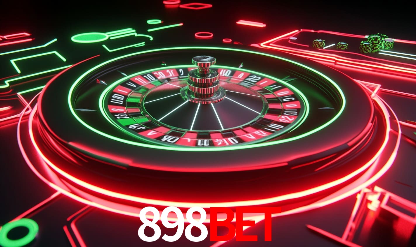 898Bet.Me