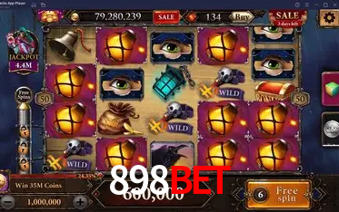 898Bet Com Paga