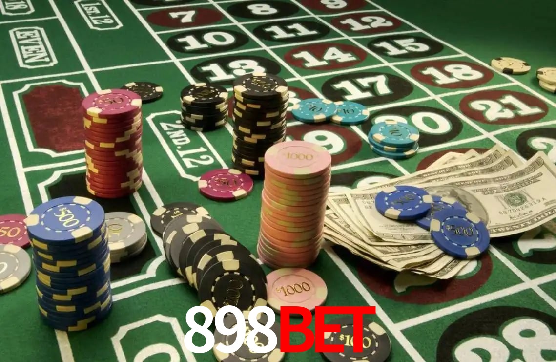 API Integration 898Bet
