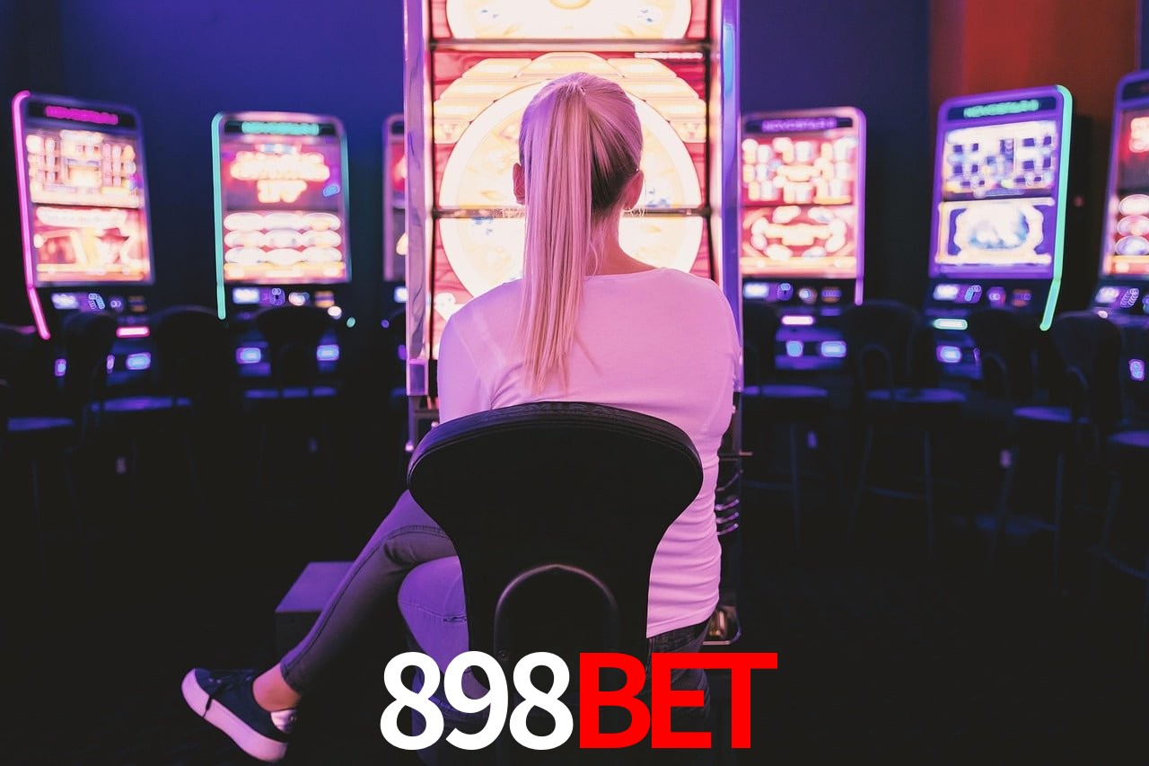 Seasonal Promotions 898Bet