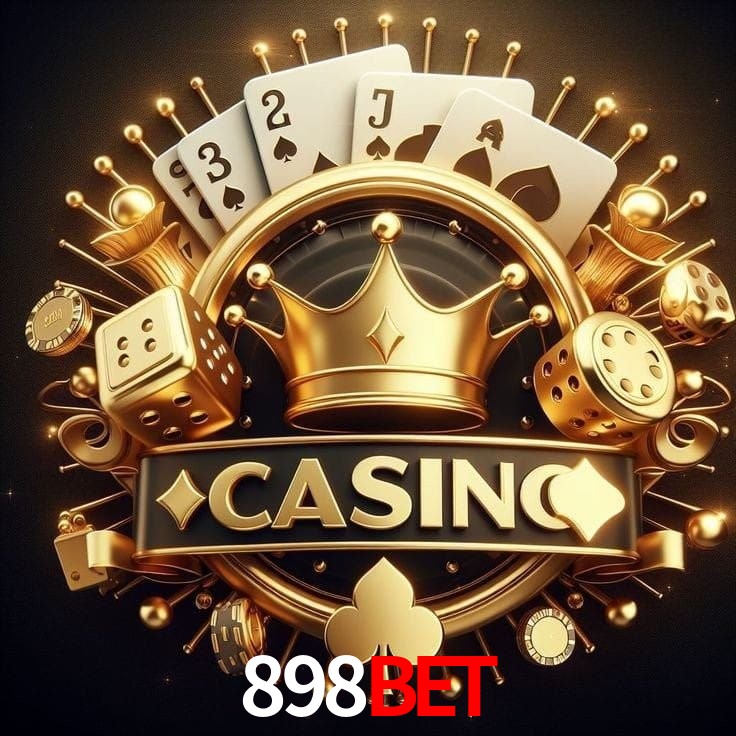 Provedores de Jogos 898Bet