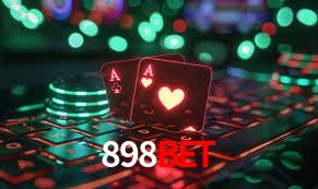 Diretório de Jogos 898Bet