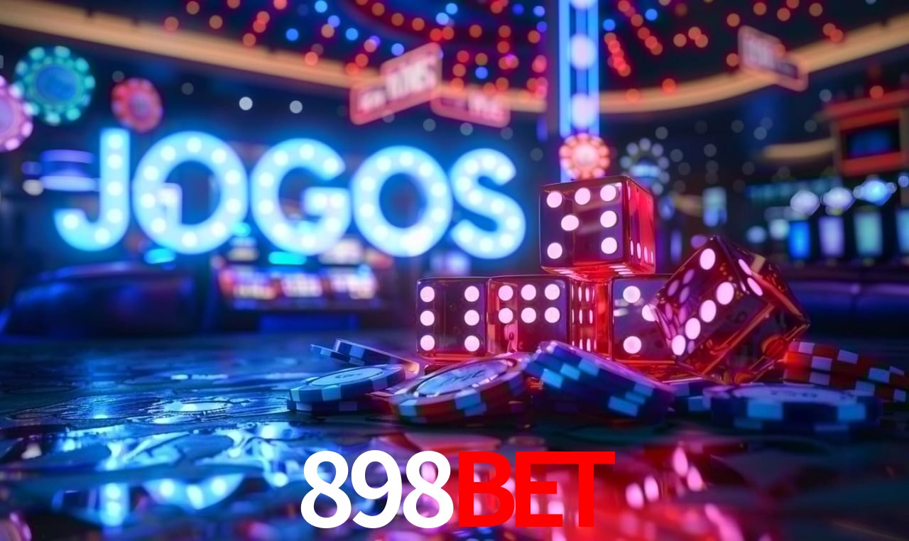 Torneios 898Bet
