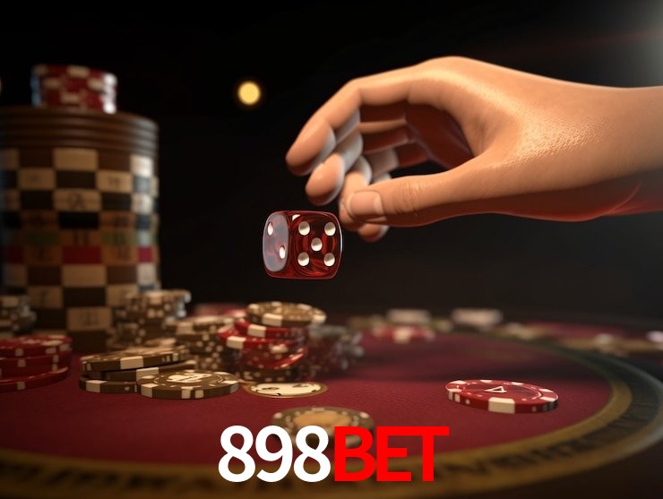 Benefícios da Conta 898Bet