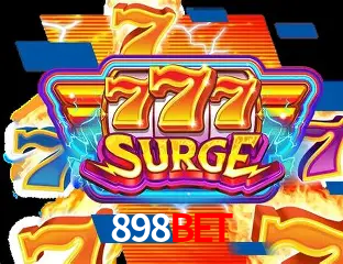 Descubra o Mundo do Cassino Online com 898Bet
